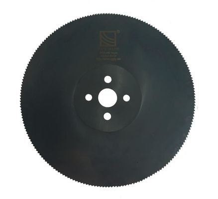 Liye Saw Cutting Blade Customized Made Alloy Steel Hss सर्कुलर कटिंग सॉ ब्लेड धातु के लिए