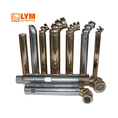 MO-002 OEM झुकने मोल्ड धातु सामग्री झुकने मशीन के लिए इस्तेमाल किया मोल्ड extrusion