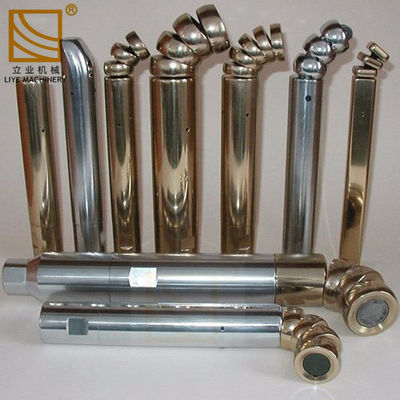 MO-002 OEM झुकने मोल्ड धातु सामग्री झुकने मशीन के लिए इस्तेमाल किया मोल्ड extrusion