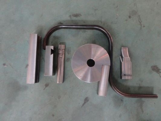 MO-006 झुकने मोल्ड उच्च दक्षता मर सटीक कास्ट आयरन मोल्ड