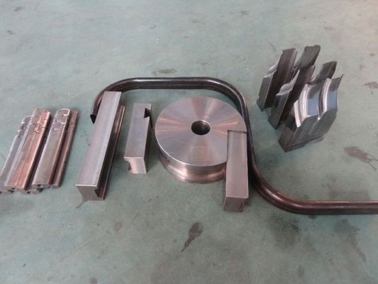 MO-006 झुकने मोल्ड उच्च दक्षता मर सटीक कास्ट आयरन मोल्ड