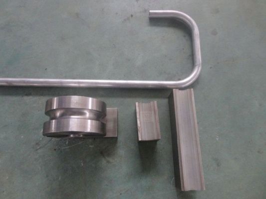 MO-006 मोल्डिंग मोल्ड पाइप मोल्डिंग मशीन धातु मोल्डिंग मोल्ड का उपयोग करता है