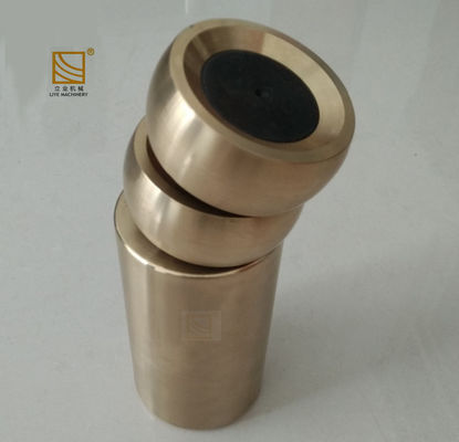 MO-001 मोल्डिंग मोल्ड पाइप मोल्डिंग मशीन कस्टम मिलान मोल्ड और मर जाता है