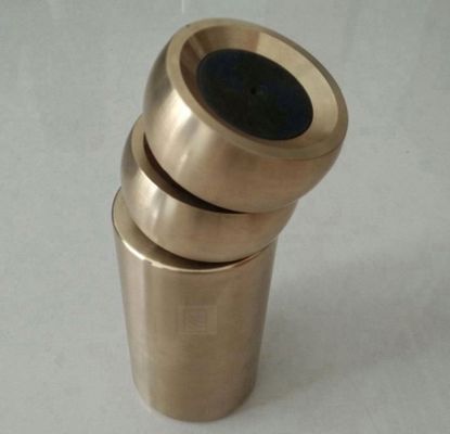 MO-001 टिकाऊ तांबा मरने मोल्ड मंड्रेल पंचिंग मोल्ड