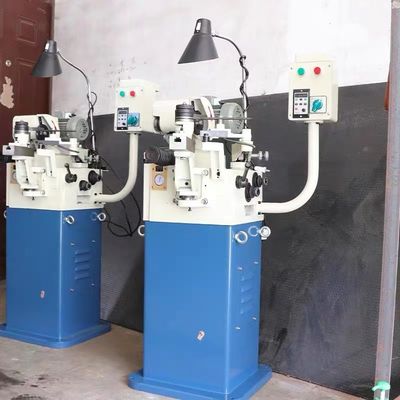 MC-450 प्रेसिजन ग्राइंडिंग मशीन मैनुअल गियर ग्राइंडिंग मशीन चाकू तेज मशीन
