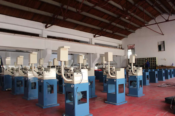 एमसी-450 पेशेवर तेजी से चम्फरिंग 4200rpm परिपत्र देखा तेज मशीन